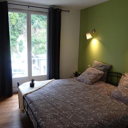 Appartement Lumineux Au Centre De Dieppe, Calme Et Confortable المظهر الخارجي الصورة