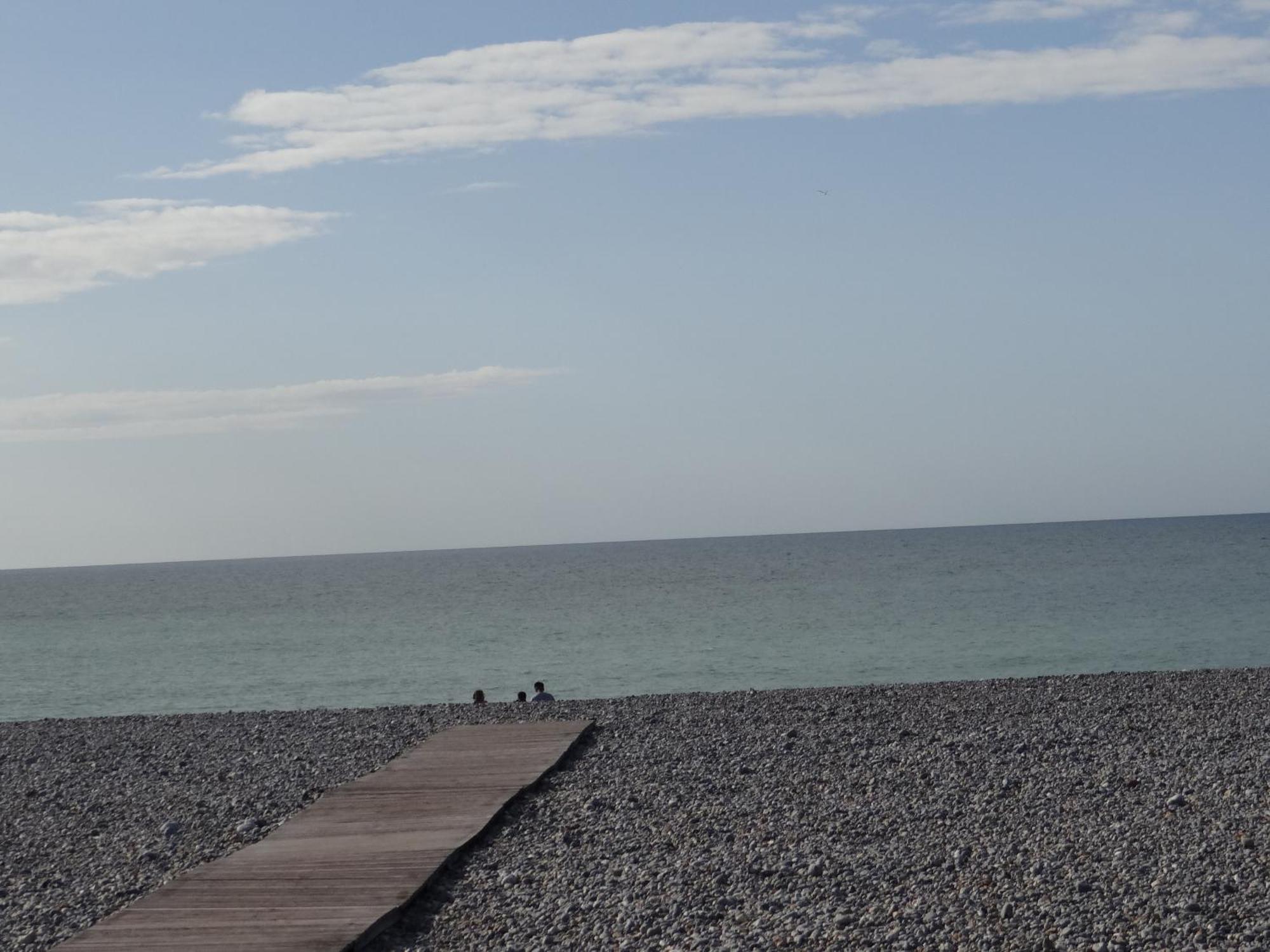 Appartement Lumineux Au Centre De Dieppe, Calme Et Confortable المظهر الخارجي الصورة