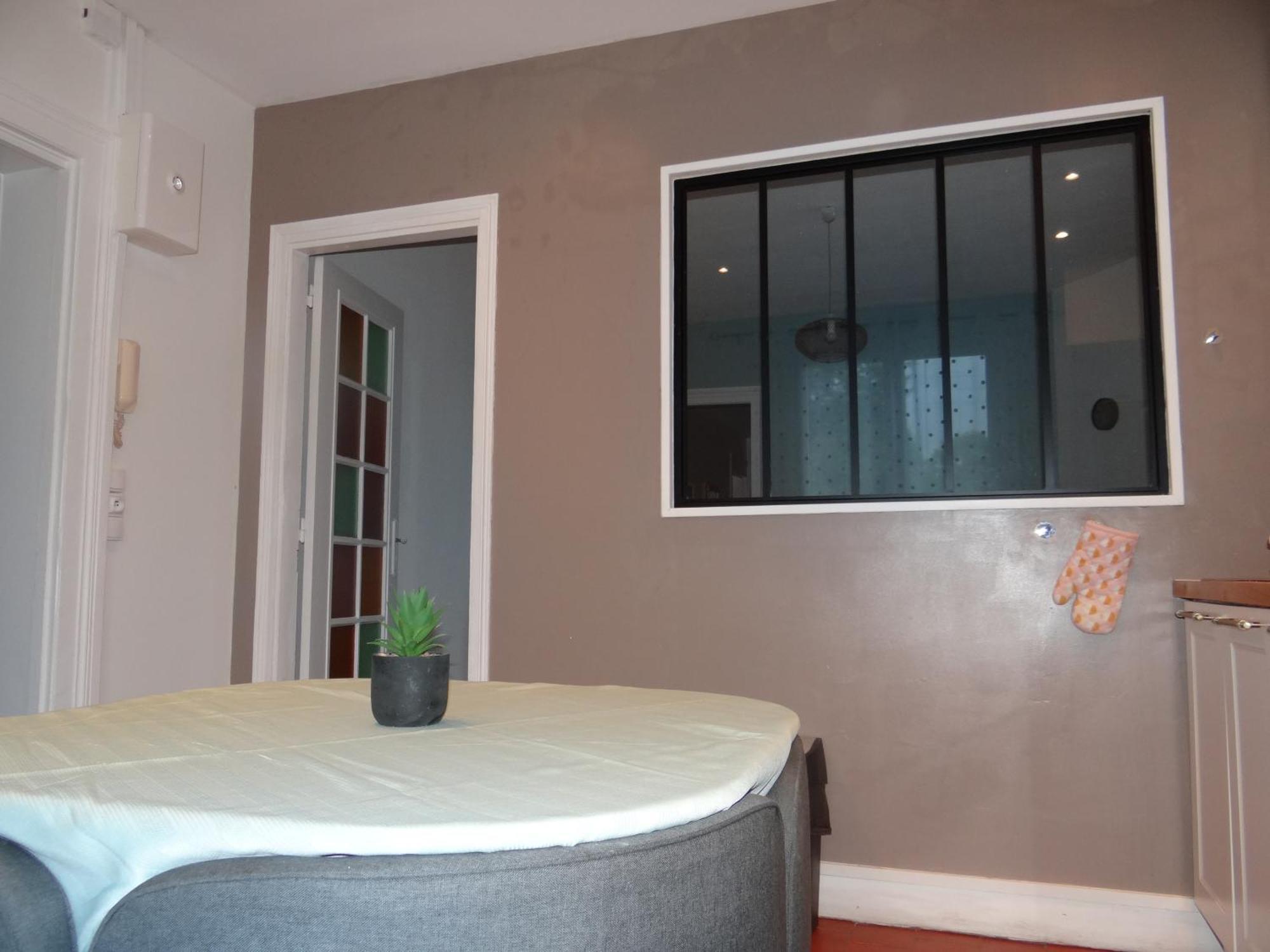 Appartement Lumineux Au Centre De Dieppe, Calme Et Confortable المظهر الخارجي الصورة
