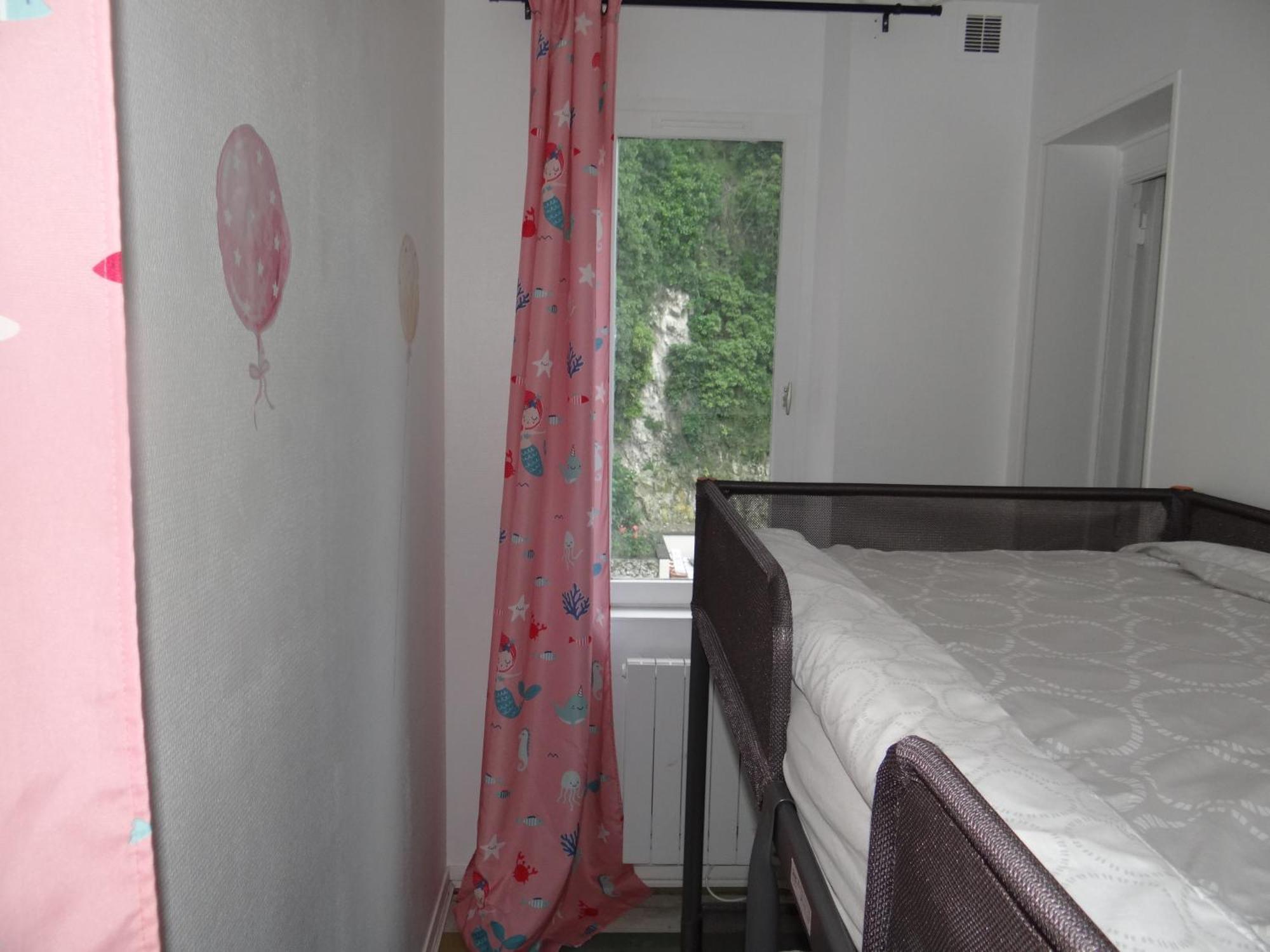 Appartement Lumineux Au Centre De Dieppe, Calme Et Confortable المظهر الخارجي الصورة