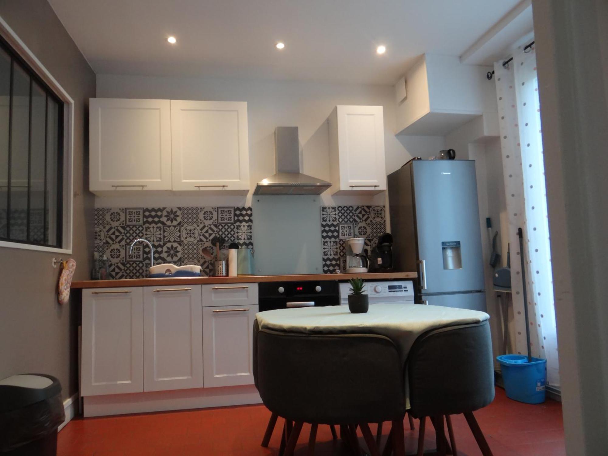 Appartement Lumineux Au Centre De Dieppe, Calme Et Confortable المظهر الخارجي الصورة
