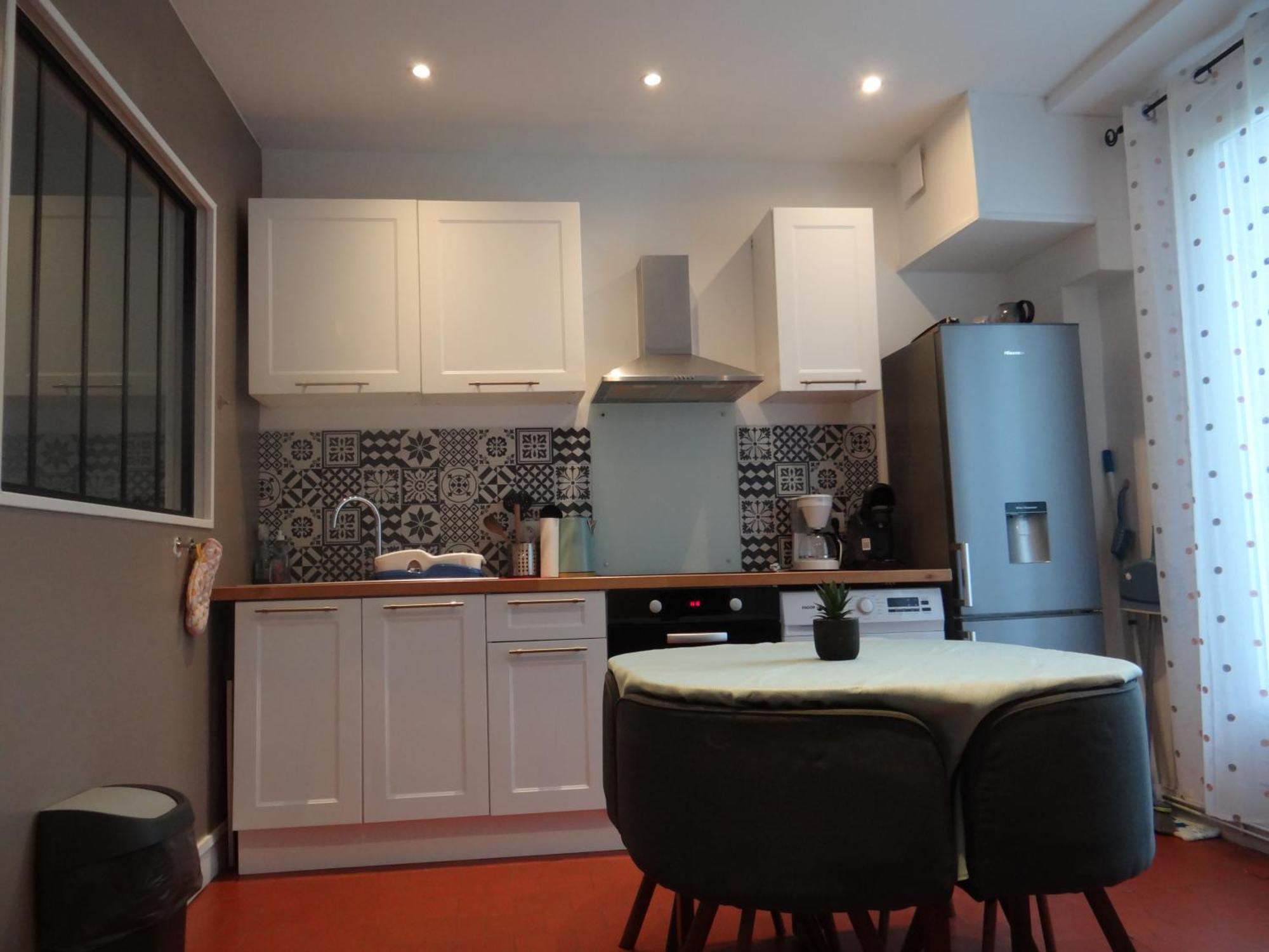 Appartement Lumineux Au Centre De Dieppe, Calme Et Confortable المظهر الخارجي الصورة
