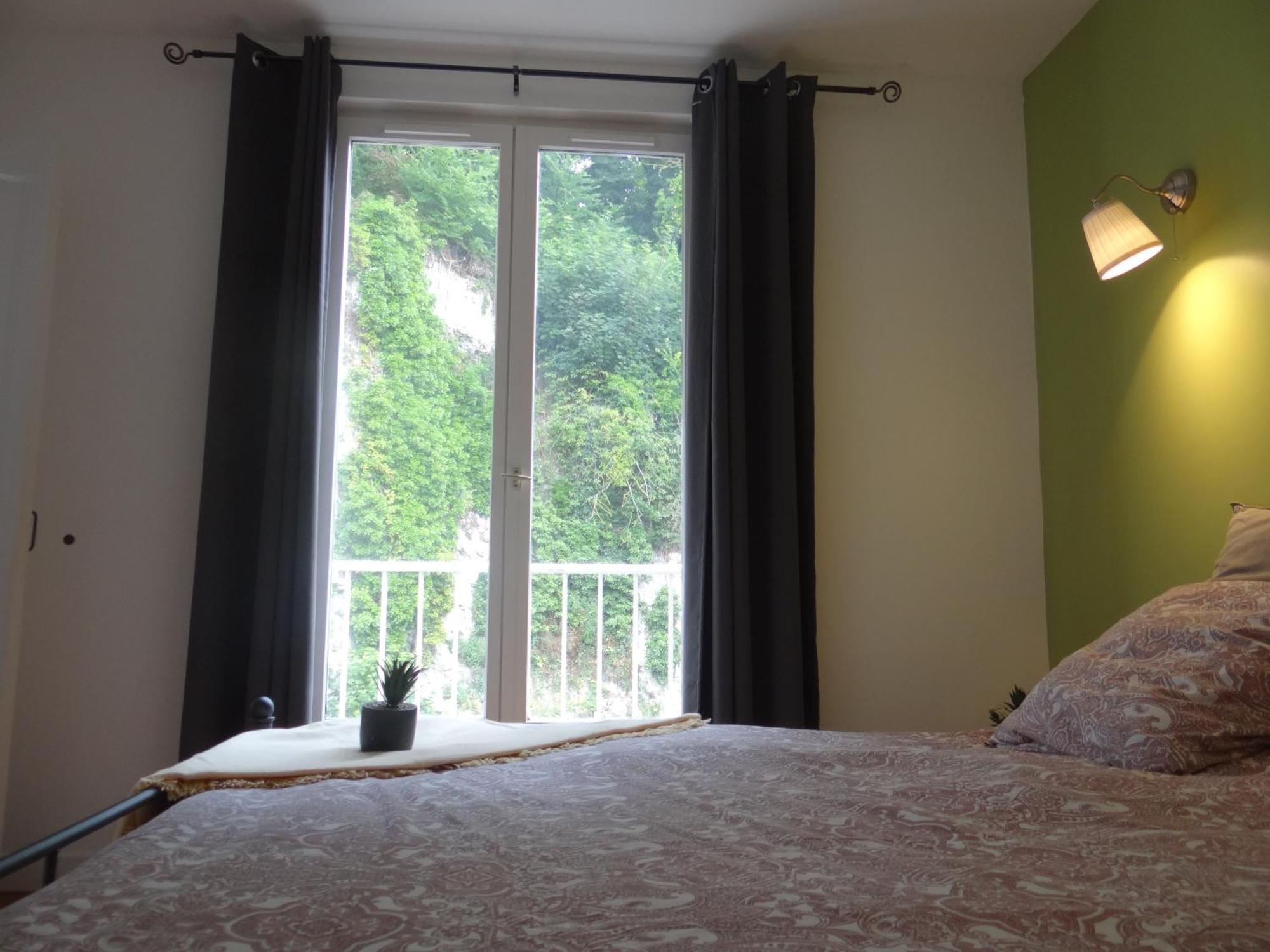 Appartement Lumineux Au Centre De Dieppe, Calme Et Confortable المظهر الخارجي الصورة