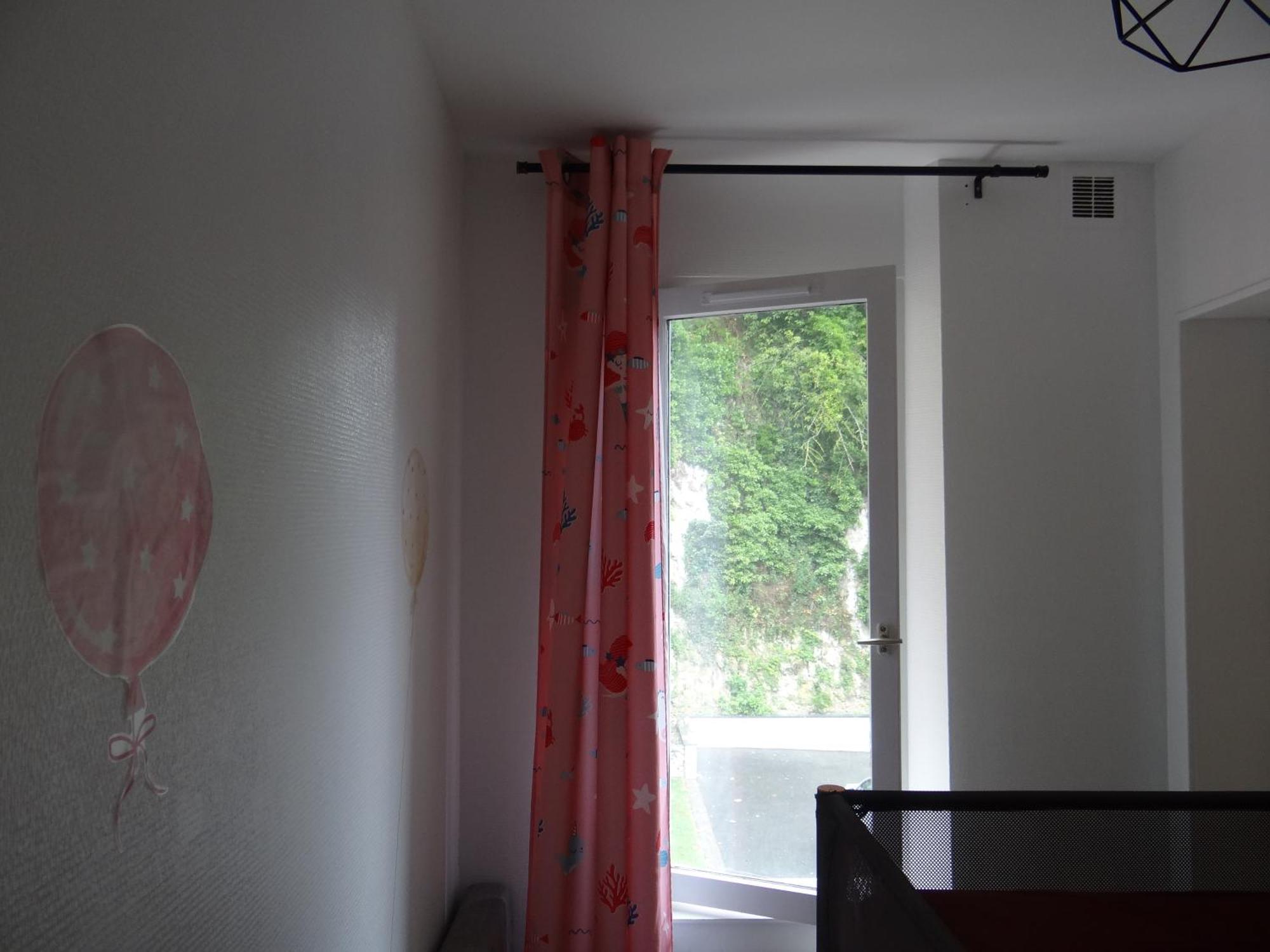 Appartement Lumineux Au Centre De Dieppe, Calme Et Confortable المظهر الخارجي الصورة