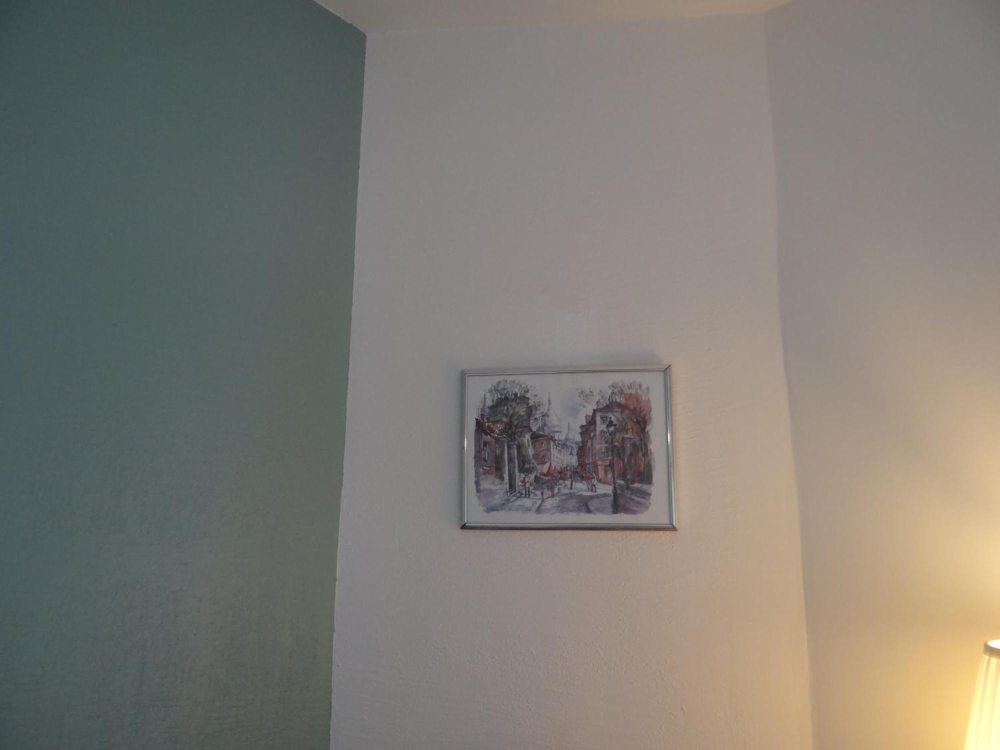 Appartement Lumineux Au Centre De Dieppe, Calme Et Confortable المظهر الخارجي الصورة